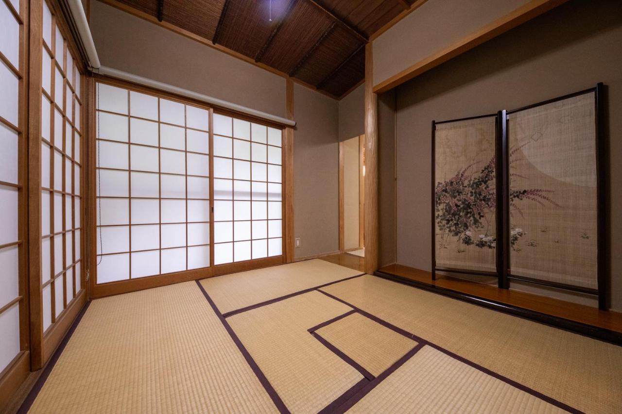 Oyado Ichizen Hotel Yufu Eksteriør billede
