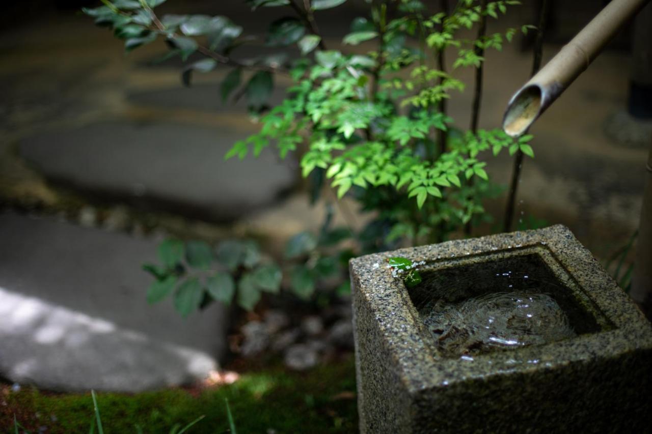 Oyado Ichizen Hotel Yufu Eksteriør billede