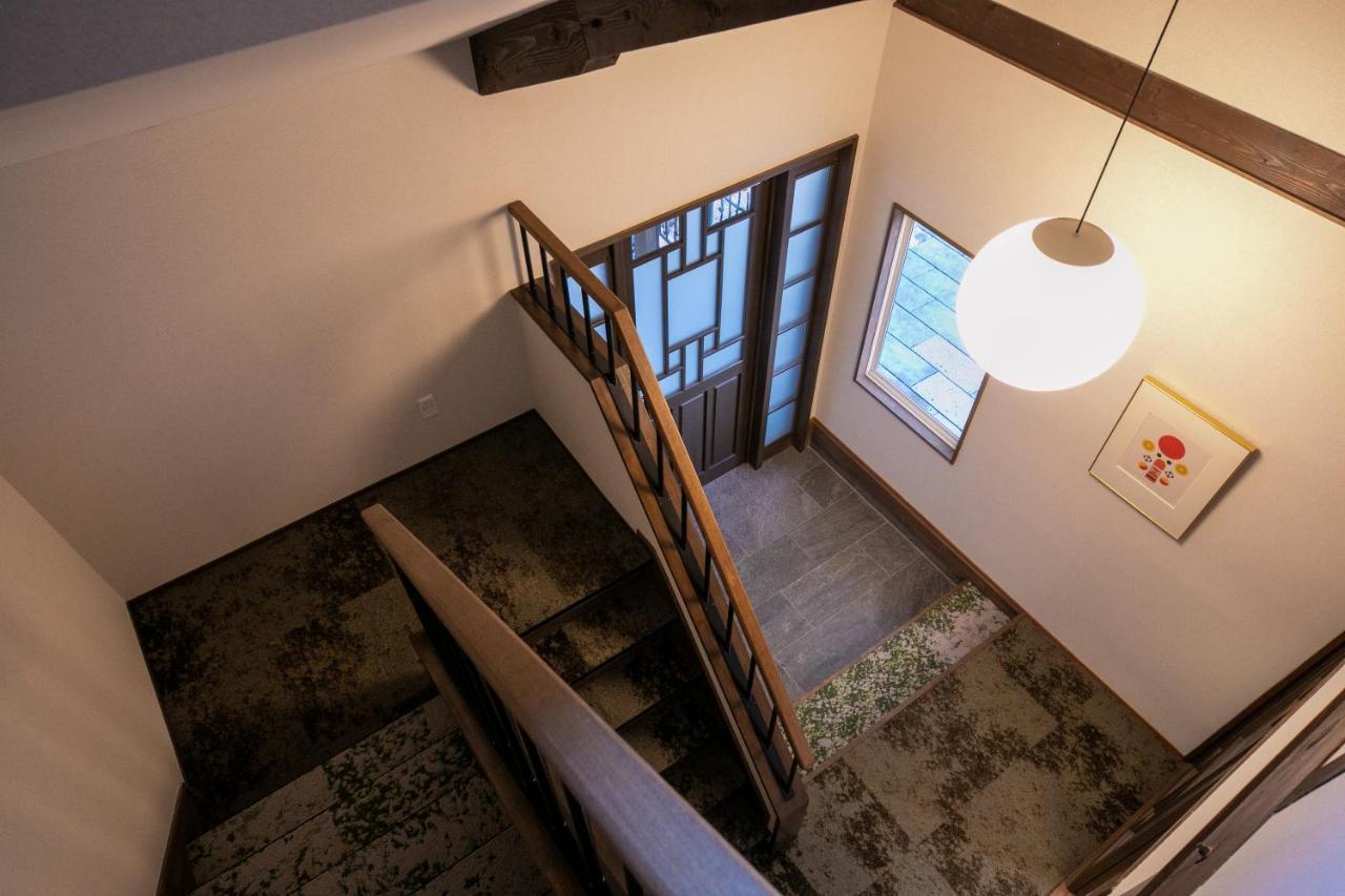 Oyado Ichizen Hotel Yufu Eksteriør billede
