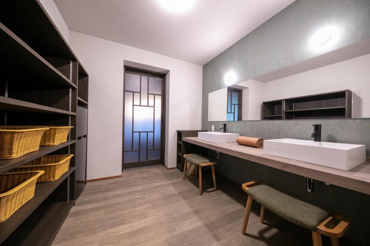 Oyado Ichizen Hotel Yufu Eksteriør billede