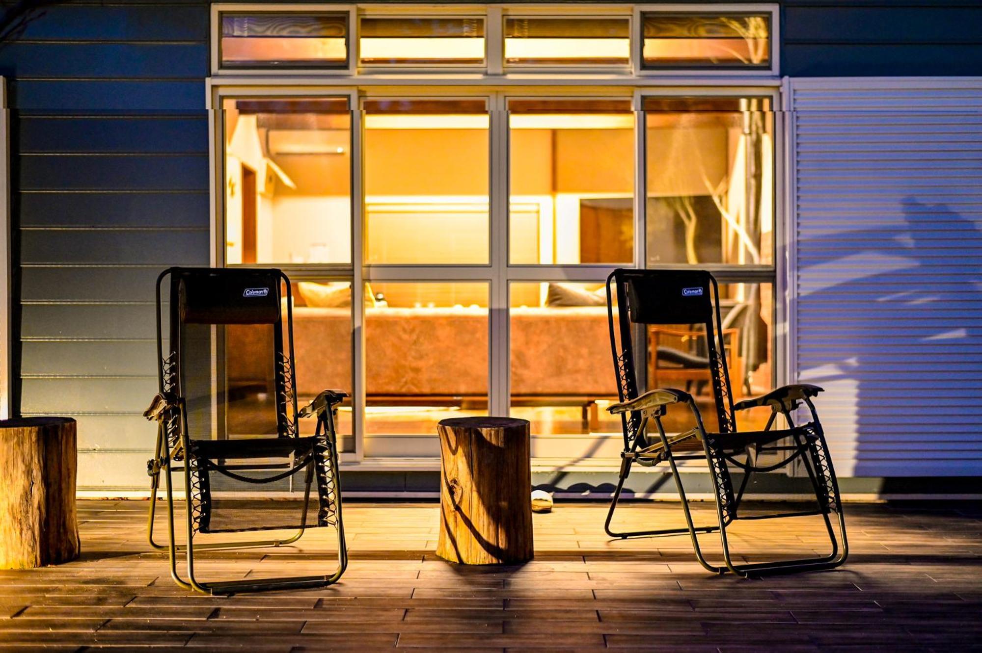 Oyado Ichizen Hotel Yufu Værelse billede