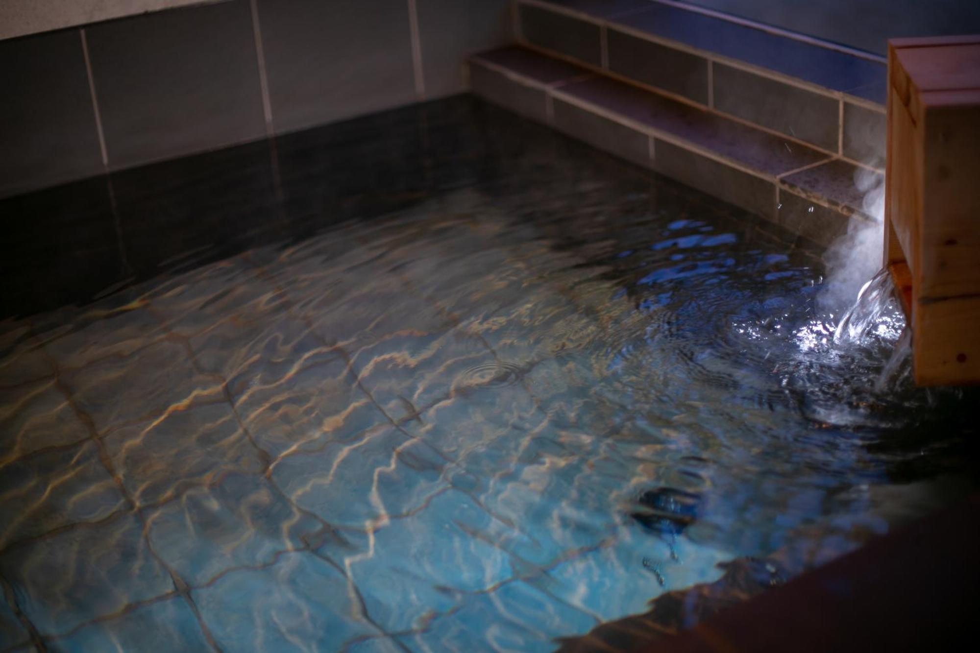 Oyado Ichizen Hotel Yufu Værelse billede