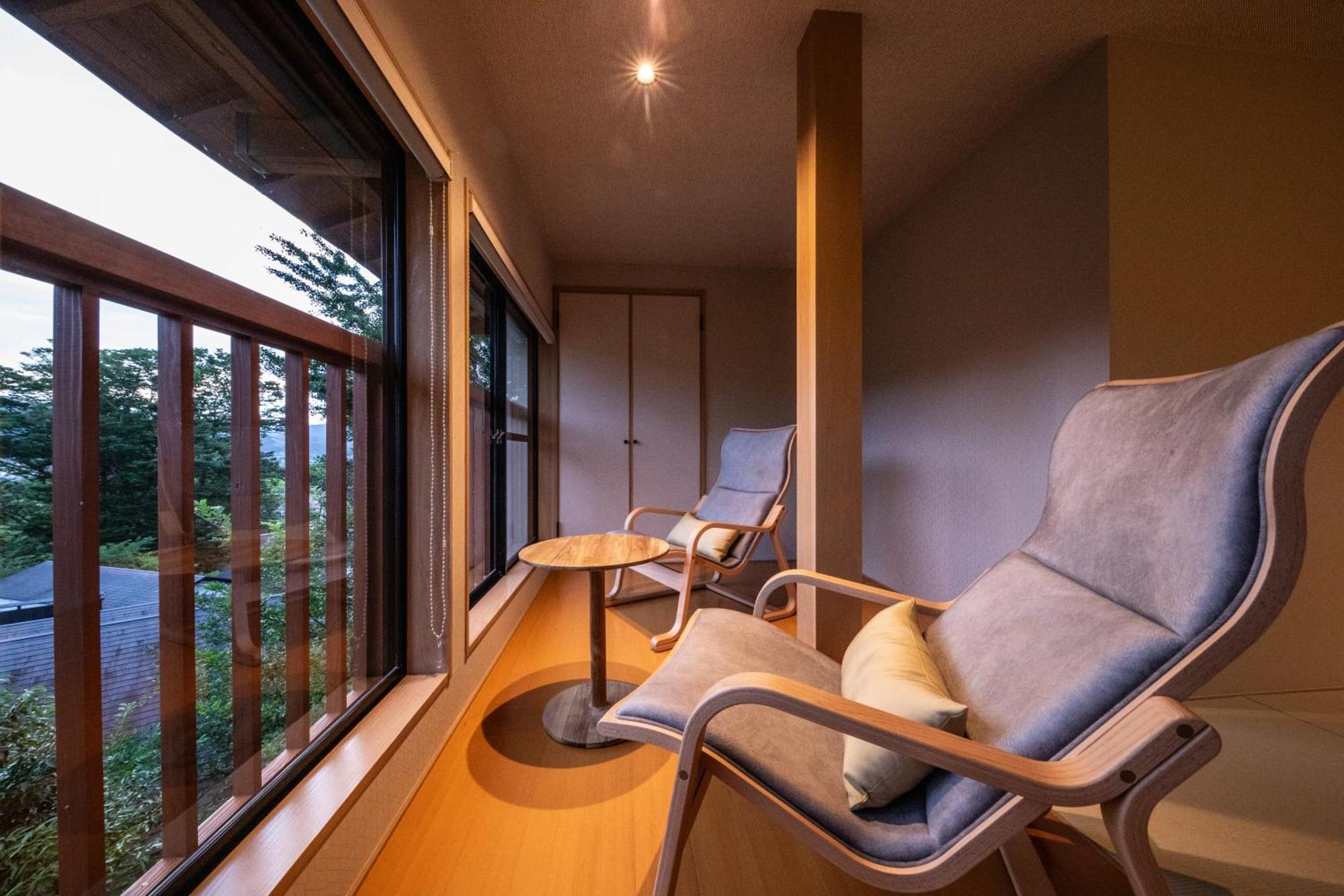 Oyado Ichizen Hotel Yufu Eksteriør billede